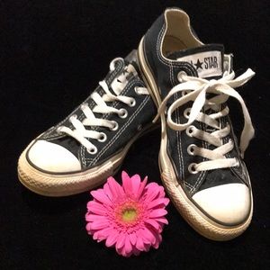 Classic Converse All Stars ⭐️